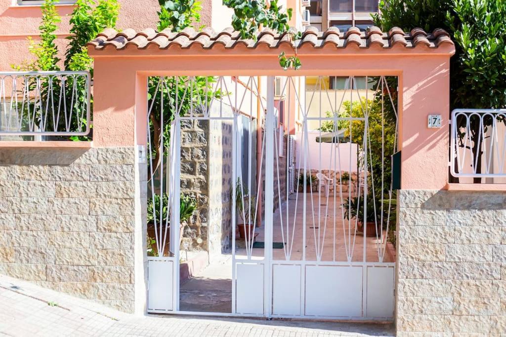 Da Mari Casa Vacanza กาญารี ภายนอก รูปภาพ