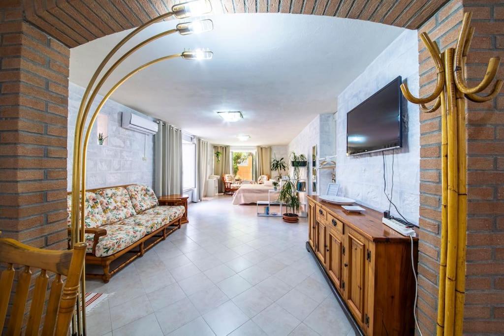 Da Mari Casa Vacanza กาญารี ภายนอก รูปภาพ